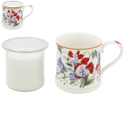 SWEET PEA CANDLE GIFT SET