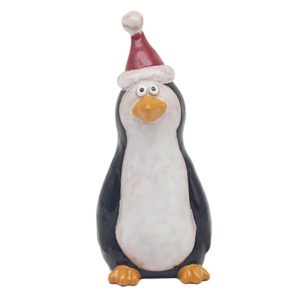 PENGUIN M