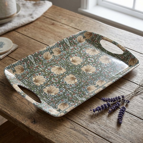 PIMPERNEL TRAY LARGE