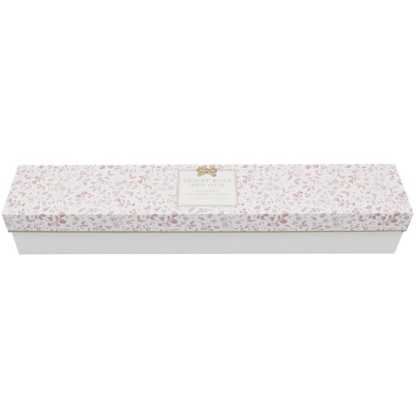 DRAWER LINERS VELVET ROSE &OUD