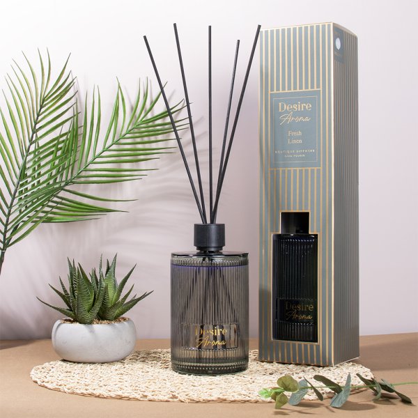 1L FRESH LINEN DIFFUSER