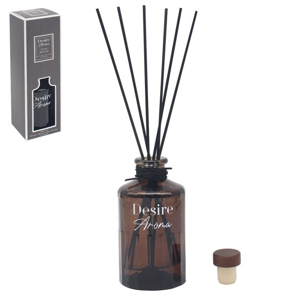 MIDSUMMER NIGHT DIFFUSER 220ML