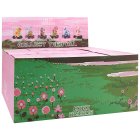 MINIBRICKS PINK CARNATION