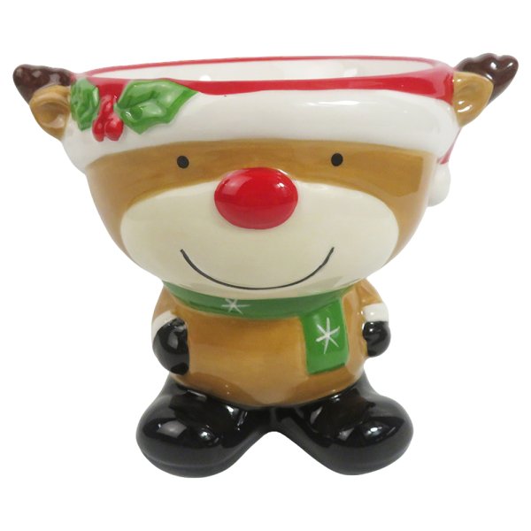 REINDEER BOWL