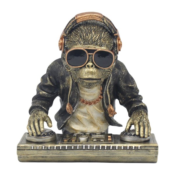 GORILLA DJ