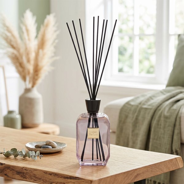 800ML DIFFUSER PEONY & BLUSH