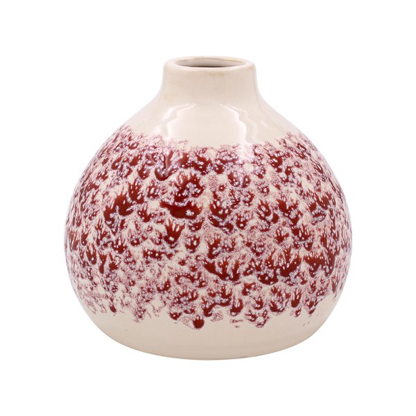 FLORENZE VASE 11CM