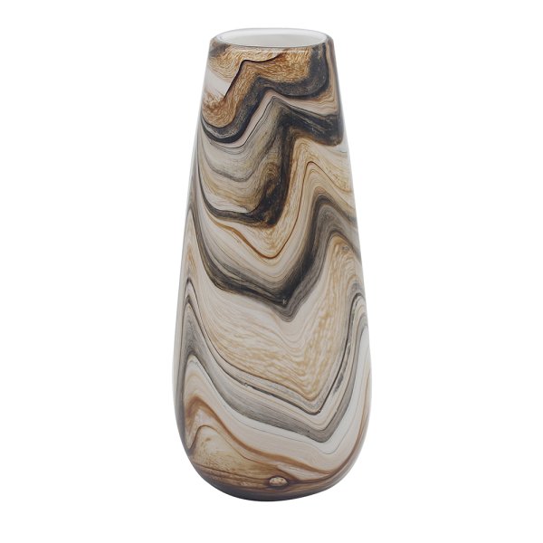CAPPUCCINO VASE