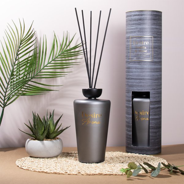 VANILLA & ANISE DIFFUSER 500ML
