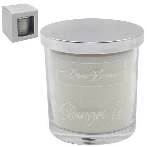 SHANGRI-LA CANDLE 220G