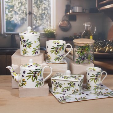 OLIVE GROVE BY JENNIFER ROSE 2026