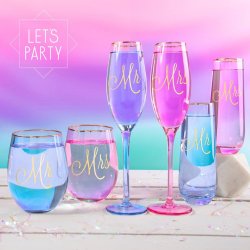 Let's Party on Social Media