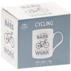 CYCLING MUG