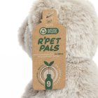 RPET PALS BARNEY SITTING BEAR