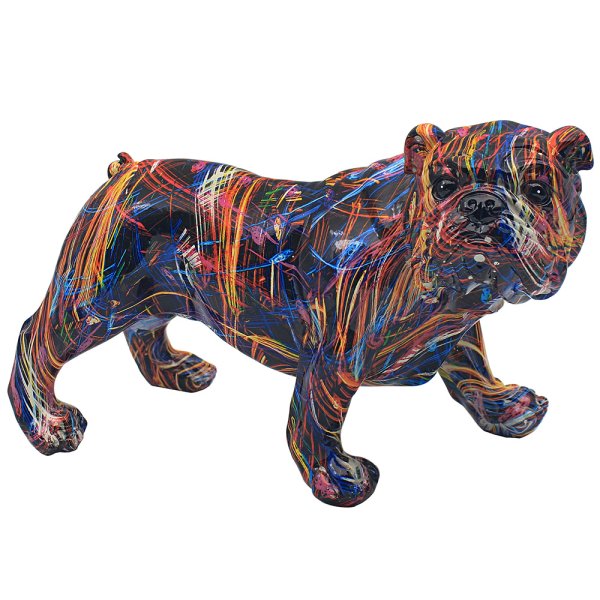 SUPERNOVA BULLDOG