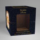 LED GEL CANDLE CONGRATULATIONS
