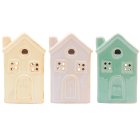 HOUSE MELT/OIL BURNER 3 ASST