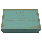 DIFFUSERS TEAL SET 3