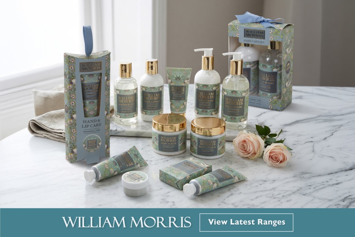 William Morris