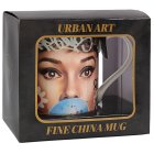 FASHION ICON MUG