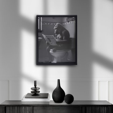 MONOCHROME WALL ART MONOCHROME WALL ART