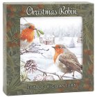 CHRISTMAS ROBINS COAST S4 2ASS