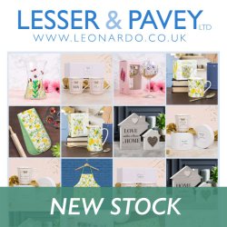 New Stock... Don't Miss Out