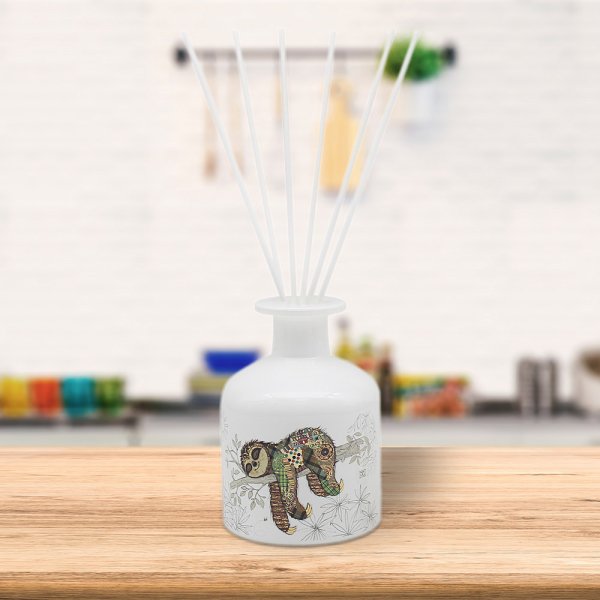 SIMON SLOTH DIFFUSER 200ML