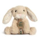 RPET PALS BINKY SITTING BUNNY