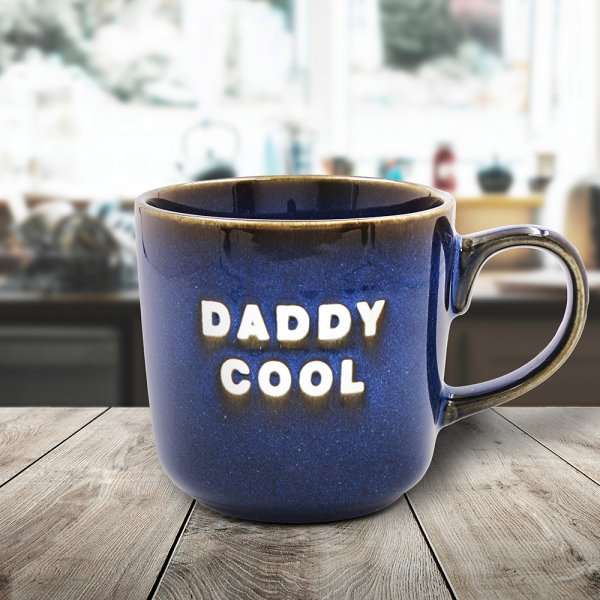 DADDY COOL MUG
