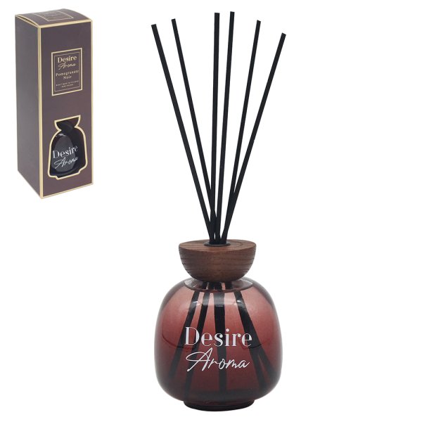 POMEGRANATE NOIR DISSUER 180ML