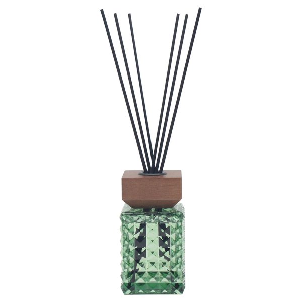 DIFFUSER GREEN 120ML