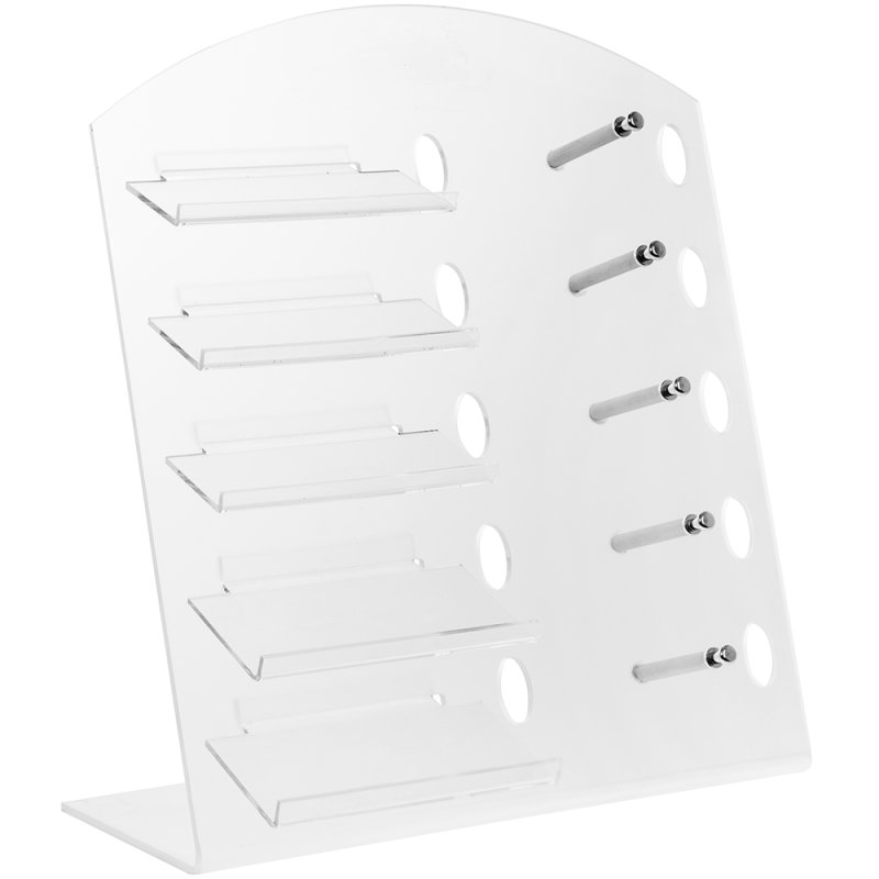 READING GLASSES DISPLAY STAND Lesser & Pavey