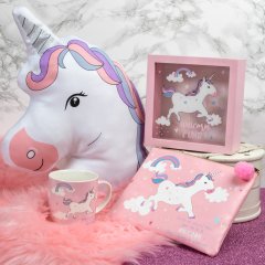 Unicorn Gifts + more on Social Media