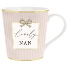 LOVELY NAN MUG