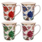 ANTHINA MUGS SET OF 4