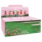 MINIBRICKS FLOWERS GRASSHOPP