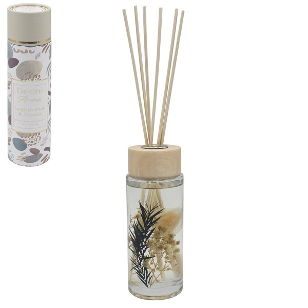 ENGLISH PEAR &FREESIA DIFF200M