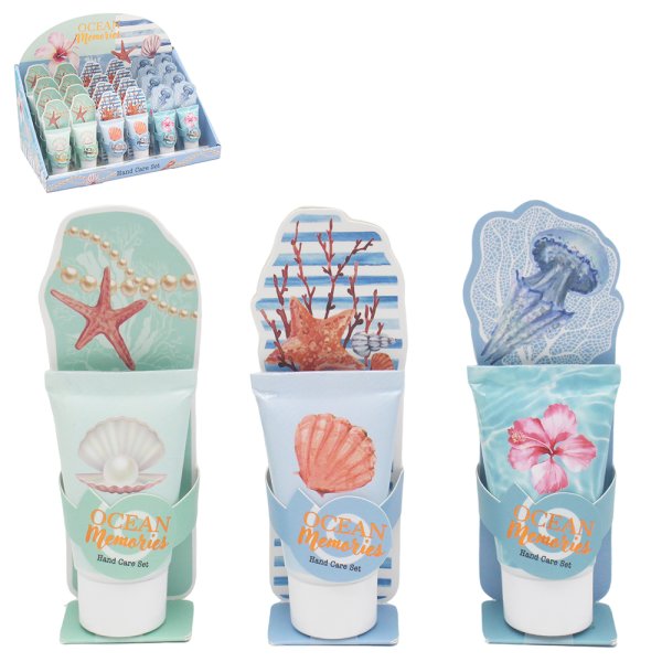 OCEAN FRESH HANDCREAM