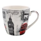 LONDON BREAKFAST MUG