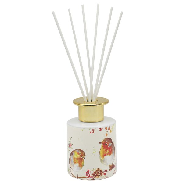 WINTER ROBINS DIFFUSER 150ML
