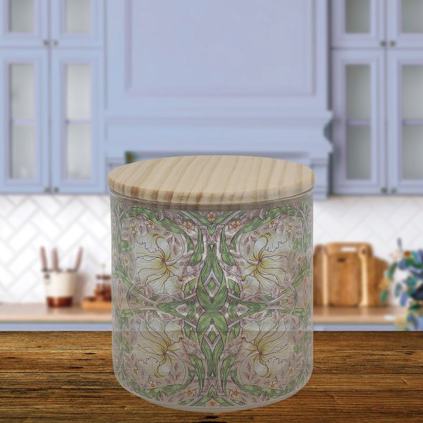 PIMPERNEL CANISTER SML