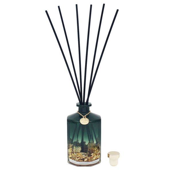 MIDAS VERDE DIFFUSER 500ML