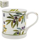 OLIVE GROVE MUG