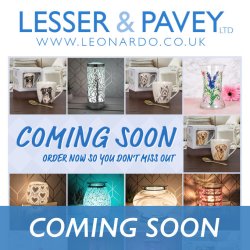 See what's Coming Soon... Don't miss out, order today