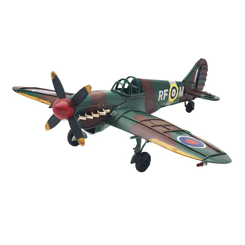 VINTAGE SPITFIRE