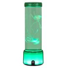 JELLYFISH TOUCH LAMP
