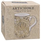 ARTICHOKE MUG