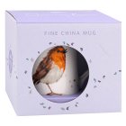 ROBIN MUG