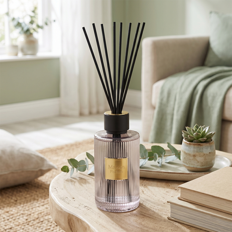 500ML DIFFUSER POMEGRANATE